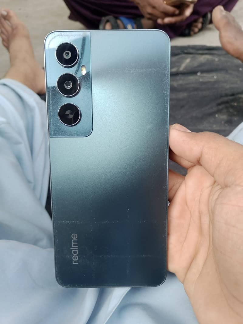 Realme C65 5