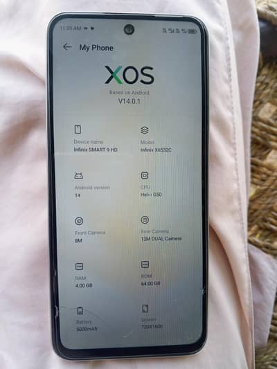 Infinix Other Model