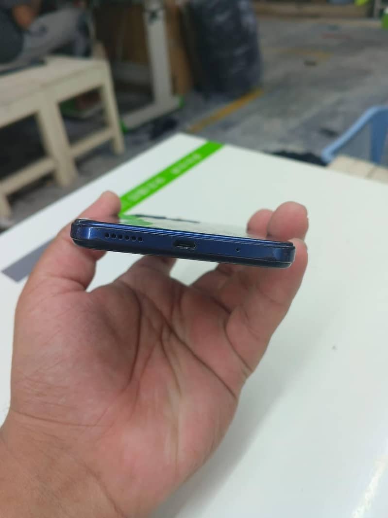 Itel A60s 2