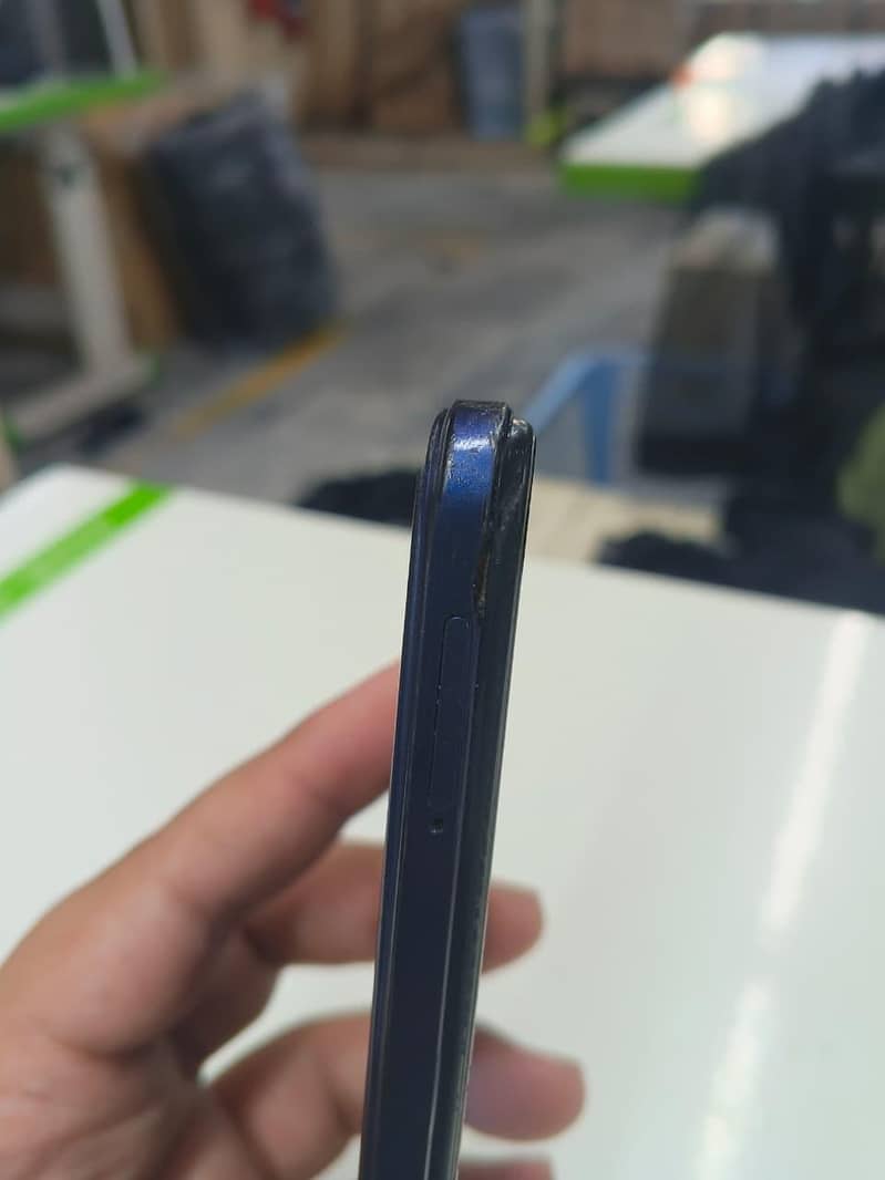 Itel A60s 4
