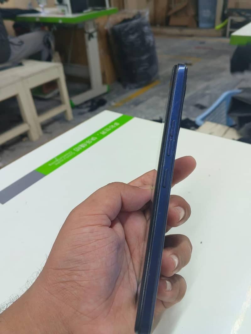 Itel A60s 5
