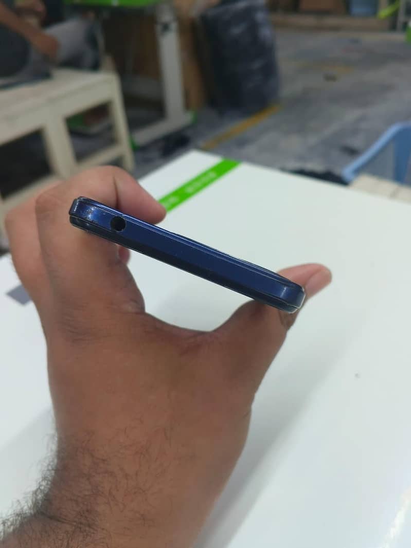 Itel A60s 6