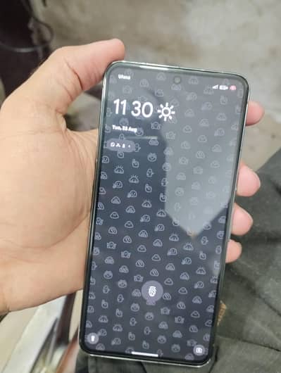 google pixel 8 pro