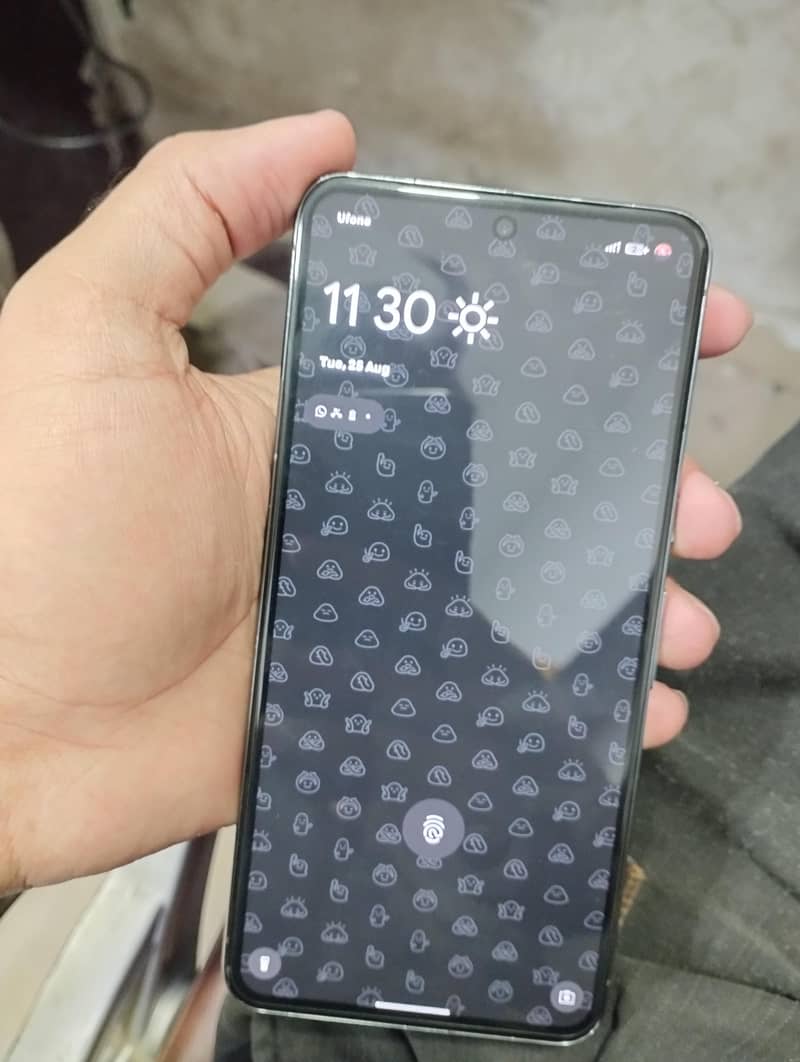 google pixel 8 pro 0