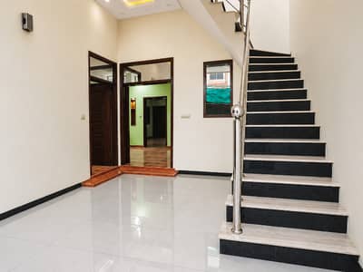 5 Marla House For Rent