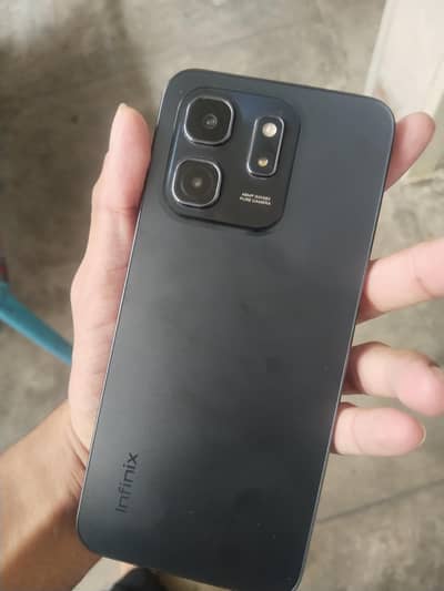 infinix hot 50i
