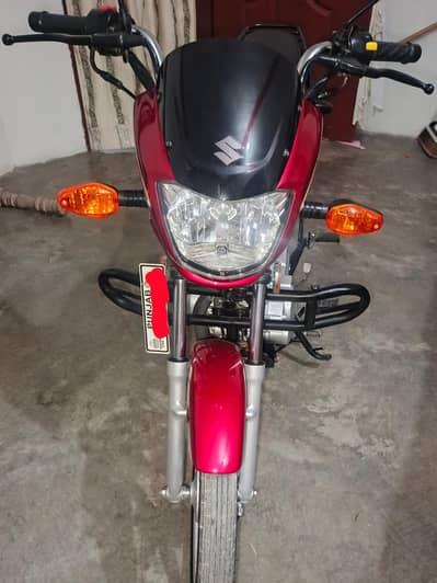 suzukigd110