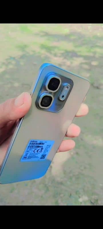 6ram 128gb  battery 5000