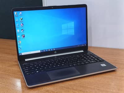 Hp Pavilion 1xxx , Core i7 10th Gen , Ram 16gb ,  Rom 512gb NVME