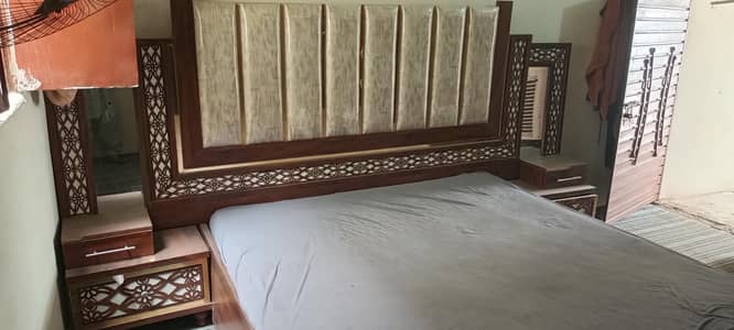 Room set for sale in good condition