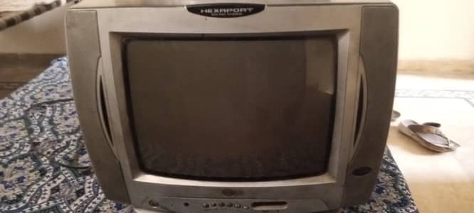 used tv