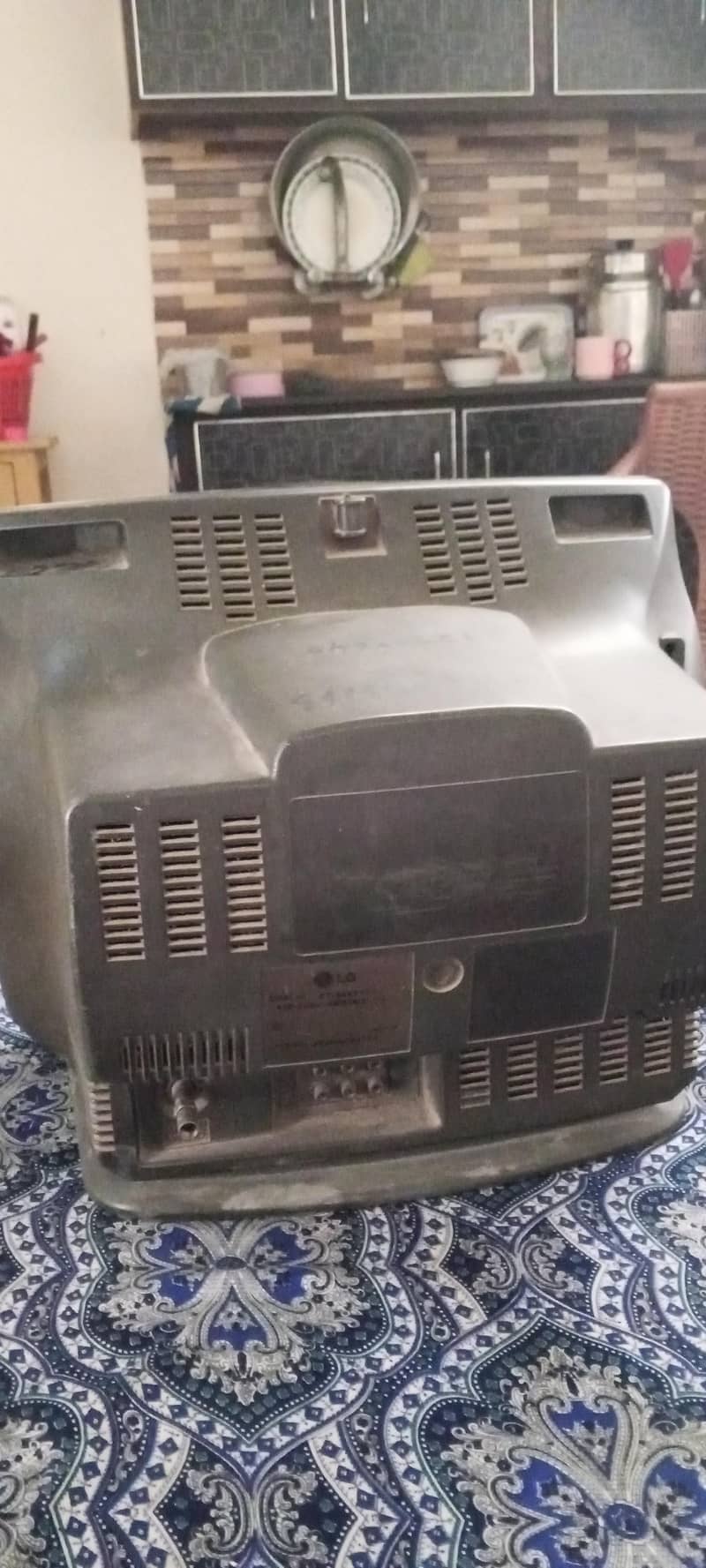 used tv 2
