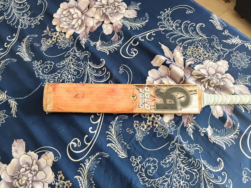 CA GOLD 2000 1