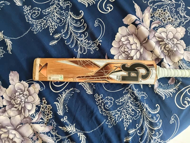 CA GOLD 2000 2