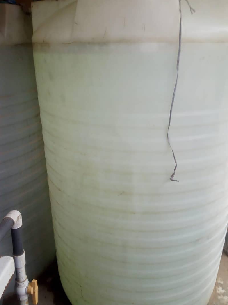 filter Plant 1