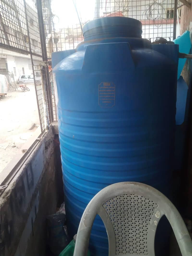 filter Plant 2