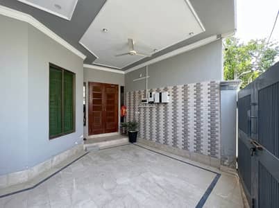 6 Marla House For Sale