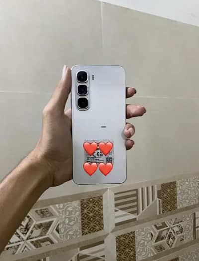 Infinix Hot 60i