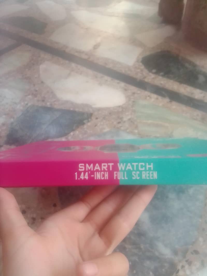 smart watch 2