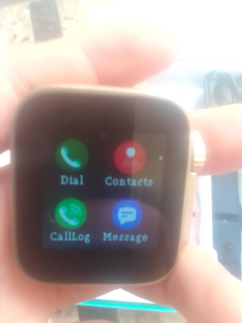 smart watch 10