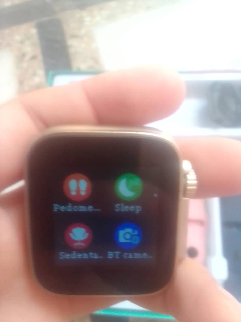 smart watch 11