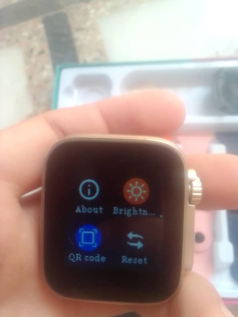 smart watch 13