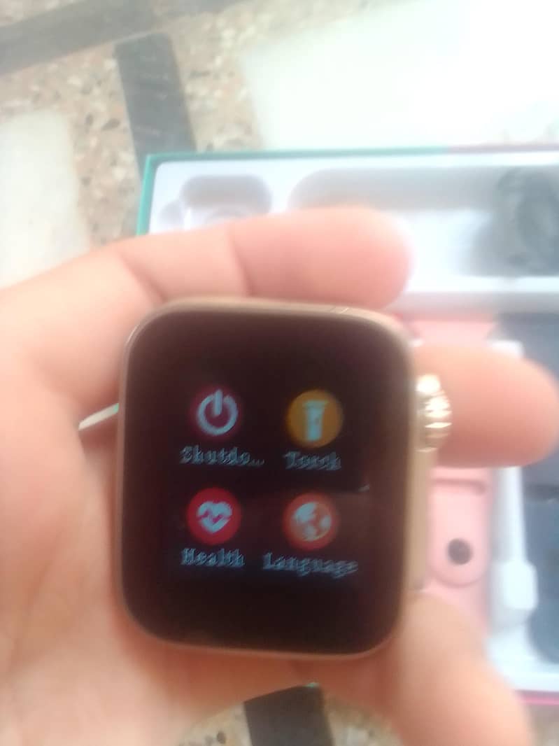 smart watch 14