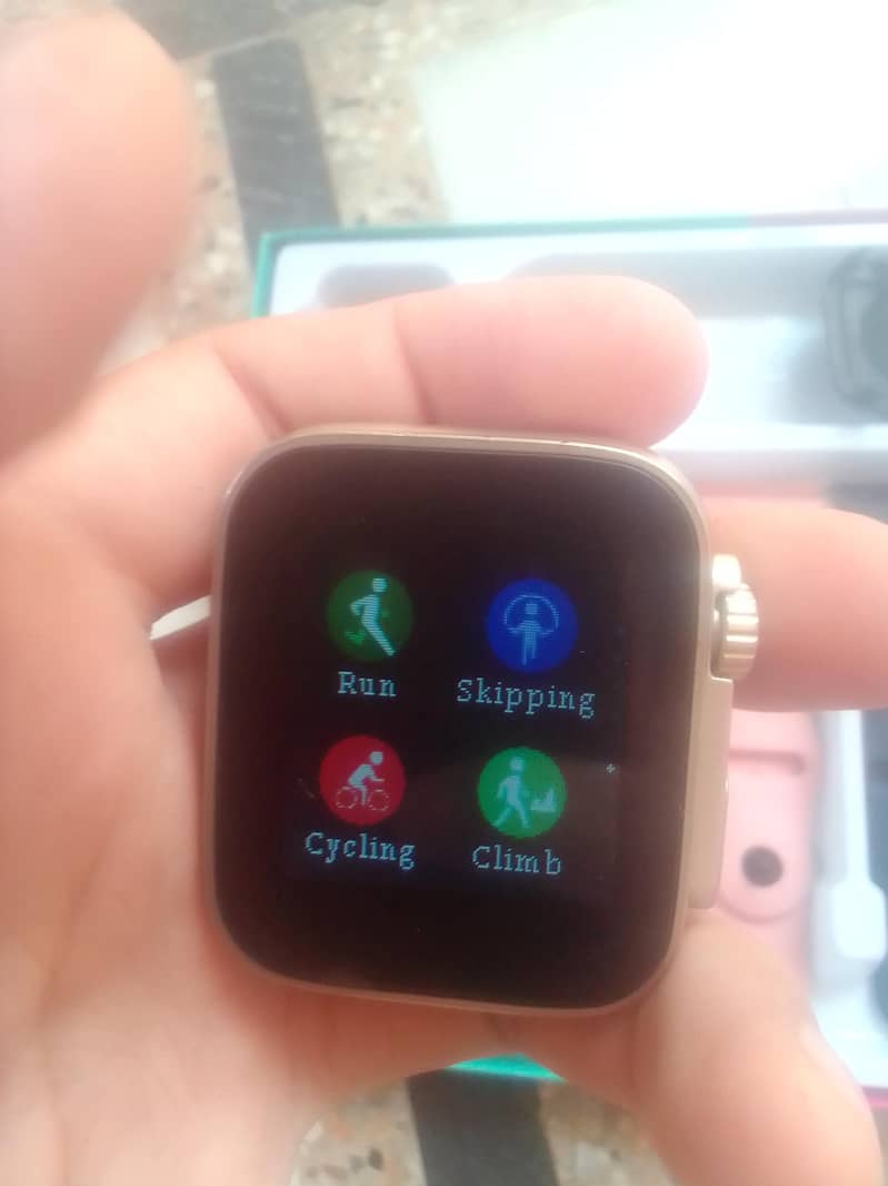 smart watch 17
