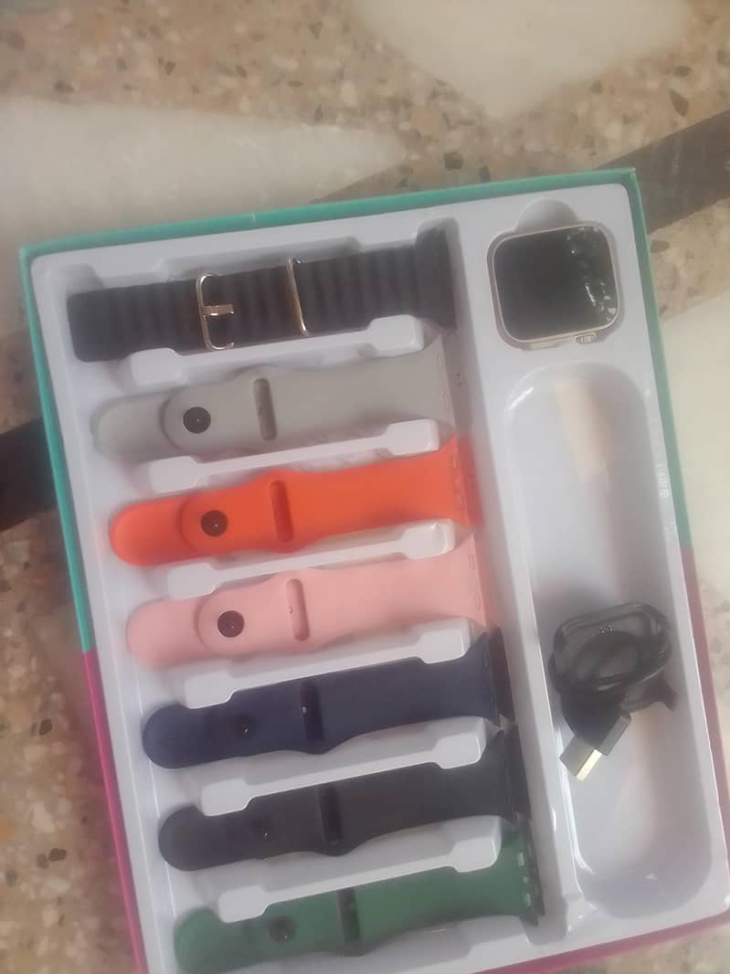 smart watch 18