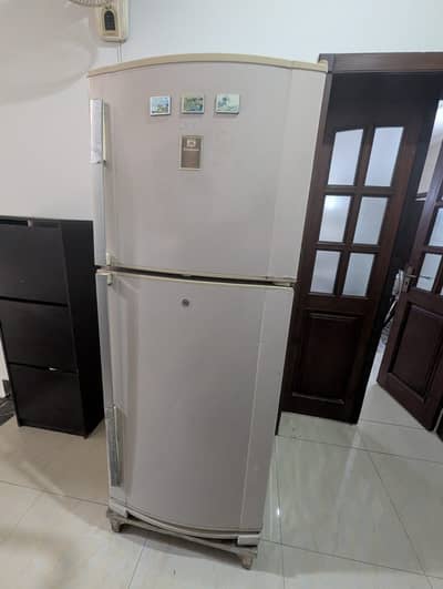 Dawlence Refrigerator 320litres