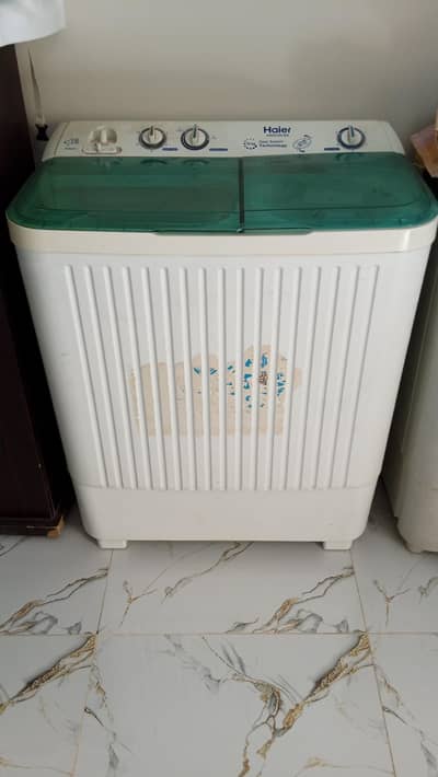 hair twin washing machine for sale