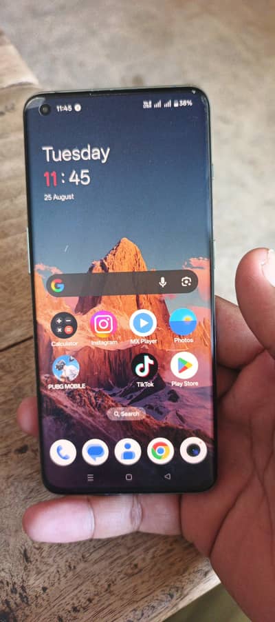 One Plus 10 Pro