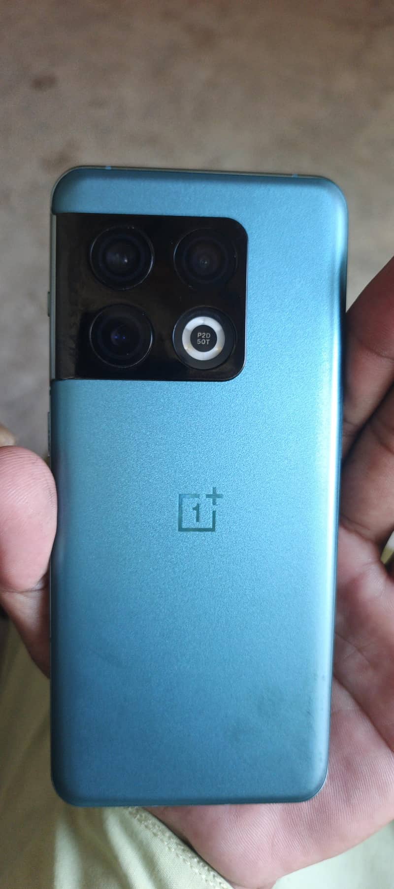 One Plus 10 Pro 2