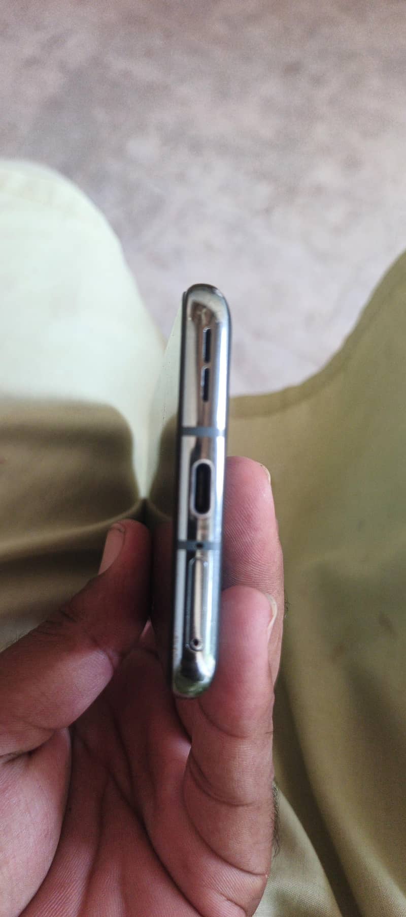 One Plus 10 Pro 6