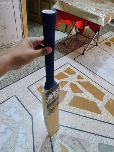 Brand New MB Malik Lala Edition Hard ball Bat (Shahid Afridi
