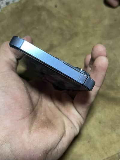 Apple iPhone 13 Pro