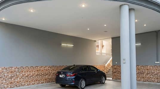19 Marla Kothi For Sale / Rent