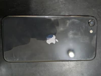 Apple iPhone SE 2nd generation 128 gb JV