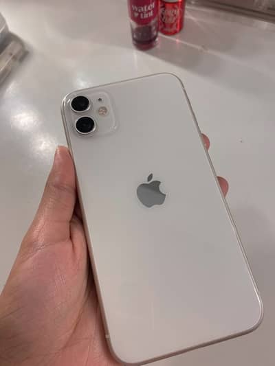 Apple iPhone 11 | PTA Approved 9/10 Condition