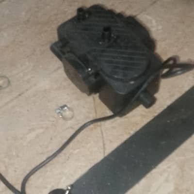1 day used  only  new gas machine & New stove
