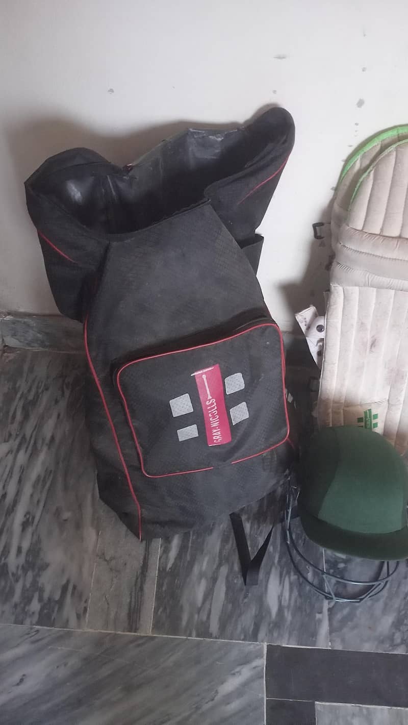 Cricket kit 5