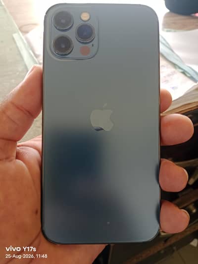Apple iPhone 12 Pro