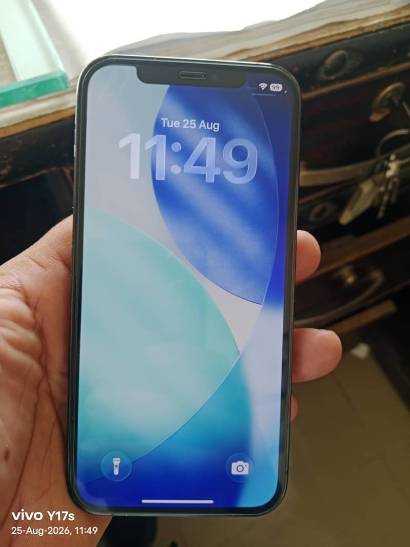 Apple iPhone 12 Pro 3