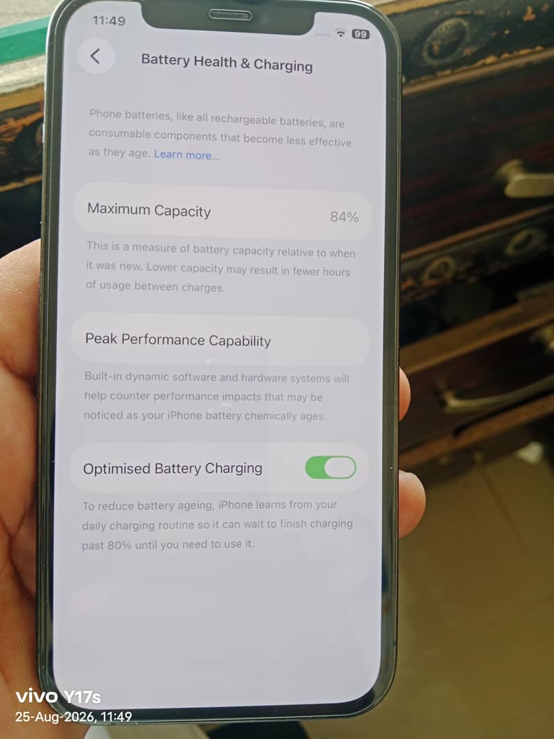 Apple iPhone 12 Pro 4