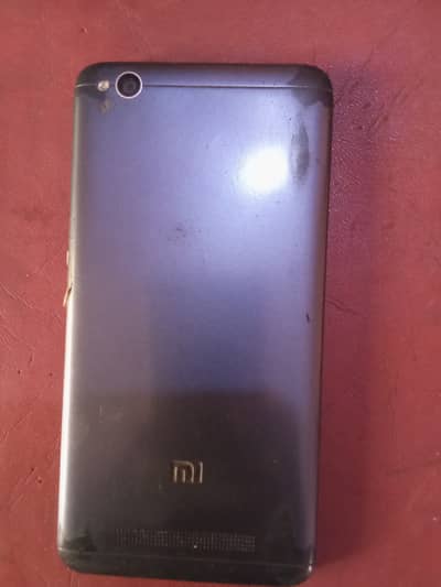 Xiaomi Redmi 4A