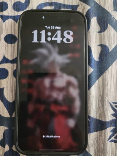 Apple iPhone 16 Pro Max