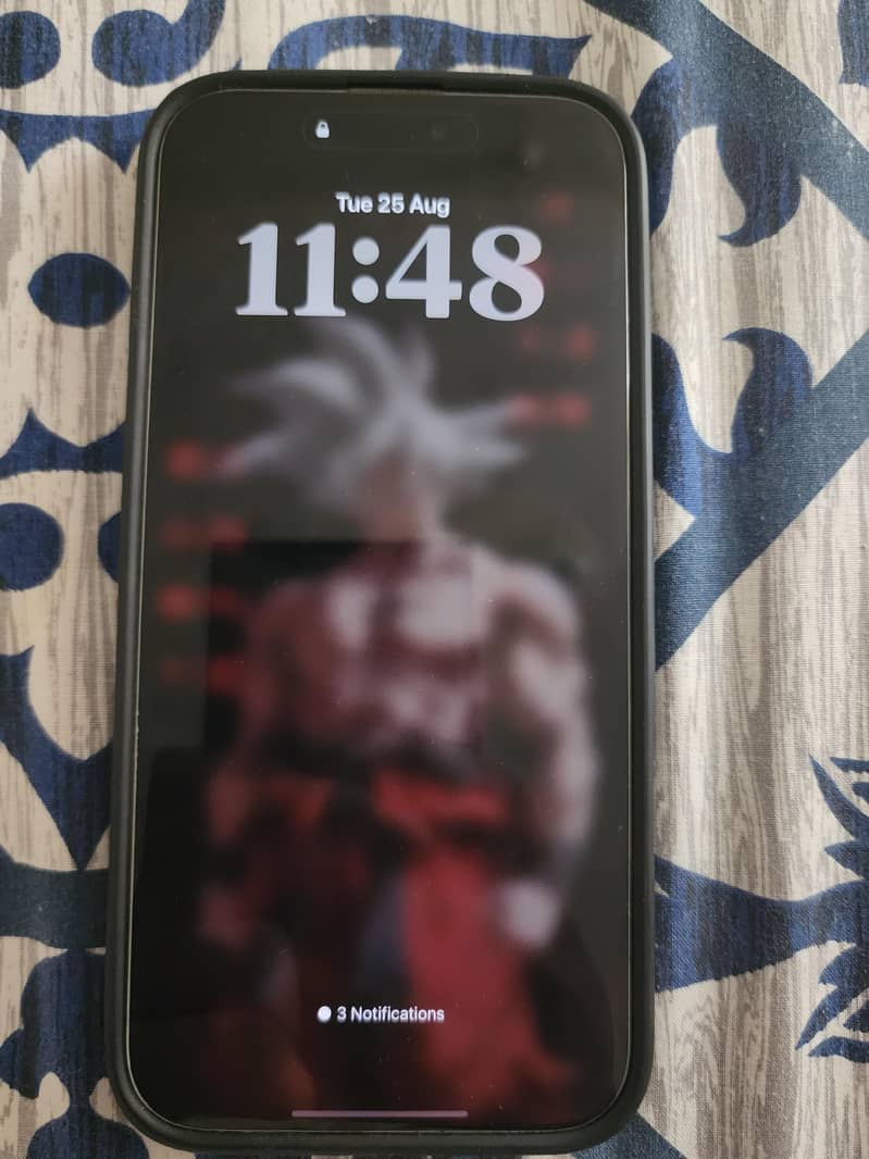 Apple iPhone 16 Pro Max 0