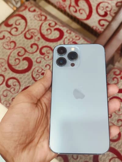 Apple iPhone 13 Pro Max