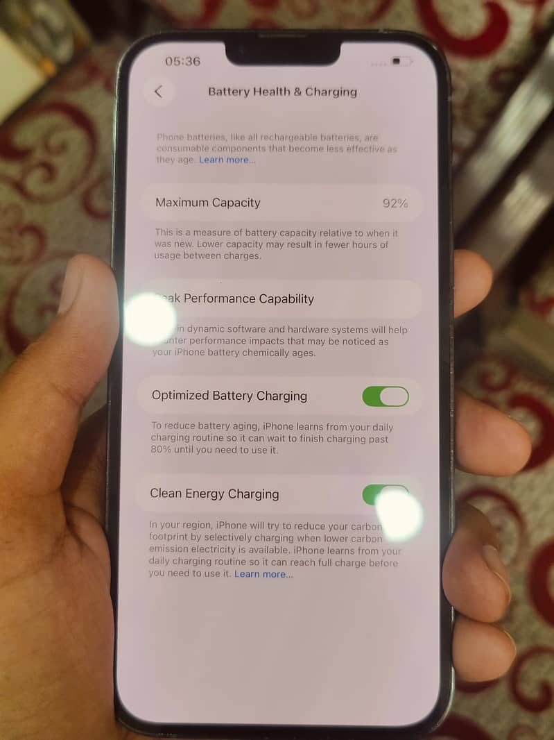 Apple iPhone 13 Pro Max 4
