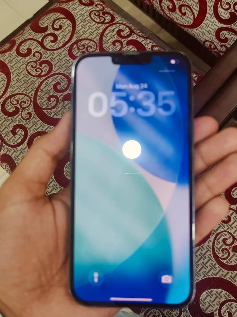 Apple iPhone 13 Pro Max 5